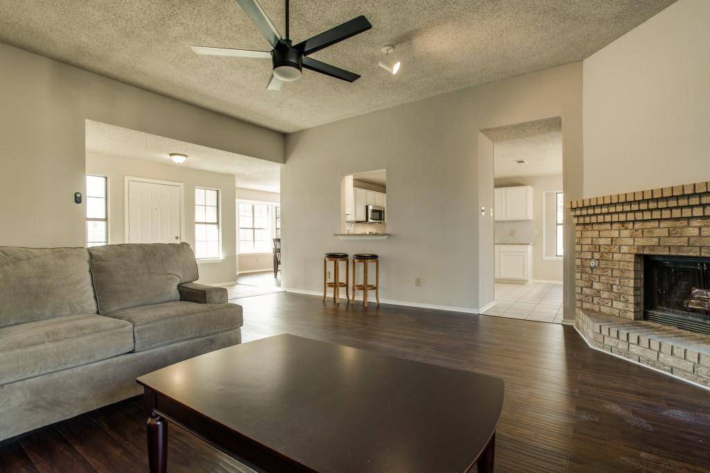 1305 Chicota Drive, Plano, TX 75023