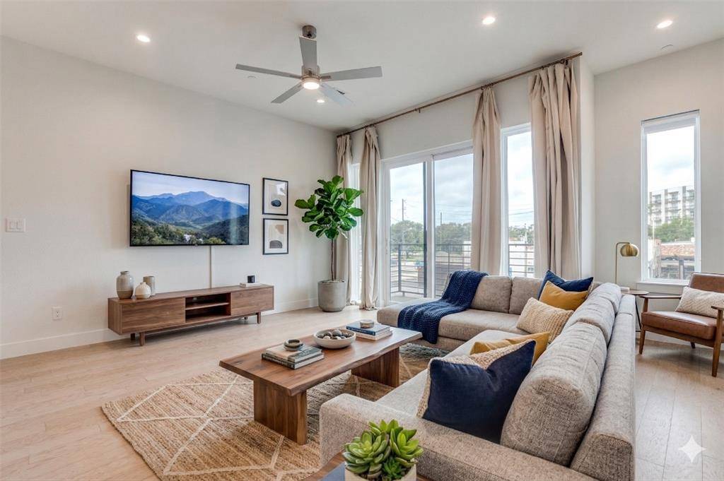 5515 Bryan Parkway #104, Dallas, TX 75206