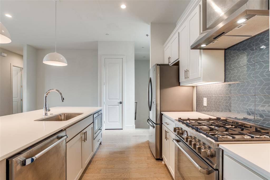 5515 Bryan Parkway #104, Dallas, TX 75206