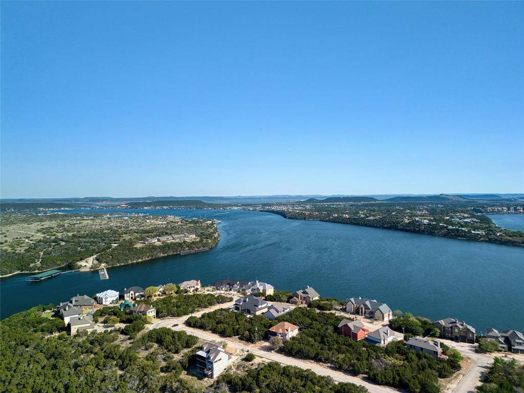 Lot 87 Cliffs Drive, Graford, TX 76449