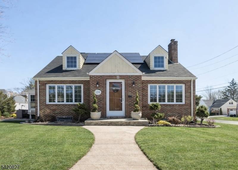120 S Prospect Ave, Hackensack City, NJ 07601