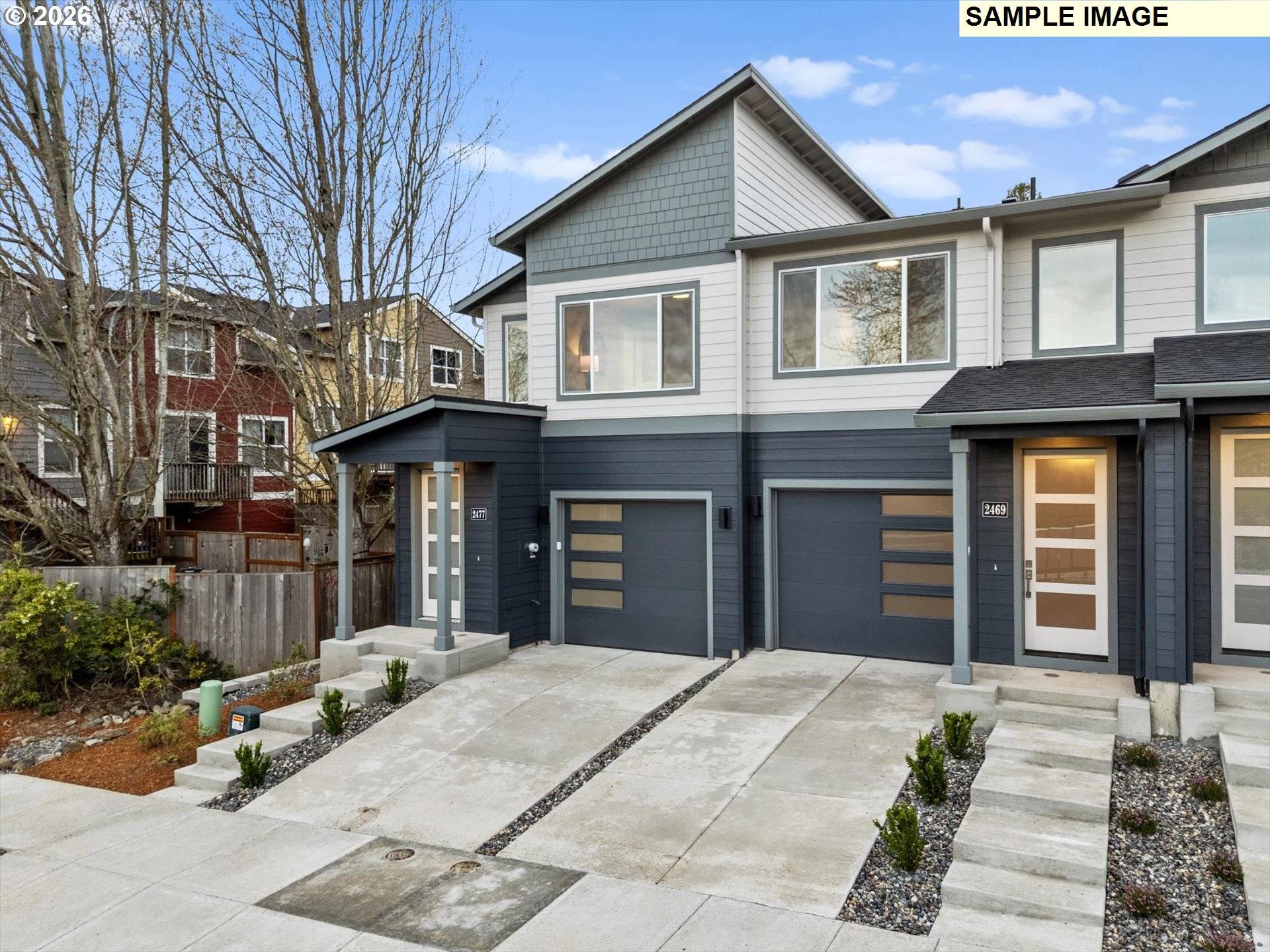 2455 NW 1ST DR, Gresham, OR 97030