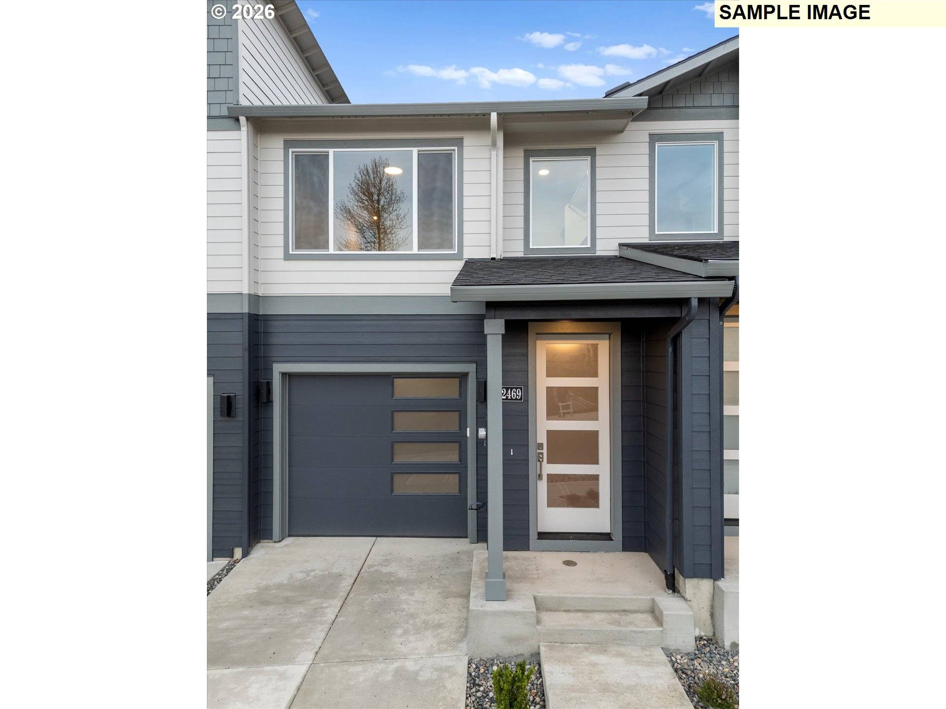 2455 NW 1ST DR, Gresham, OR 97030