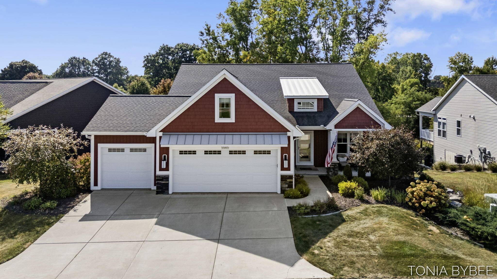 5565 Albright AVE SW, City Of Wyoming, MI 49418