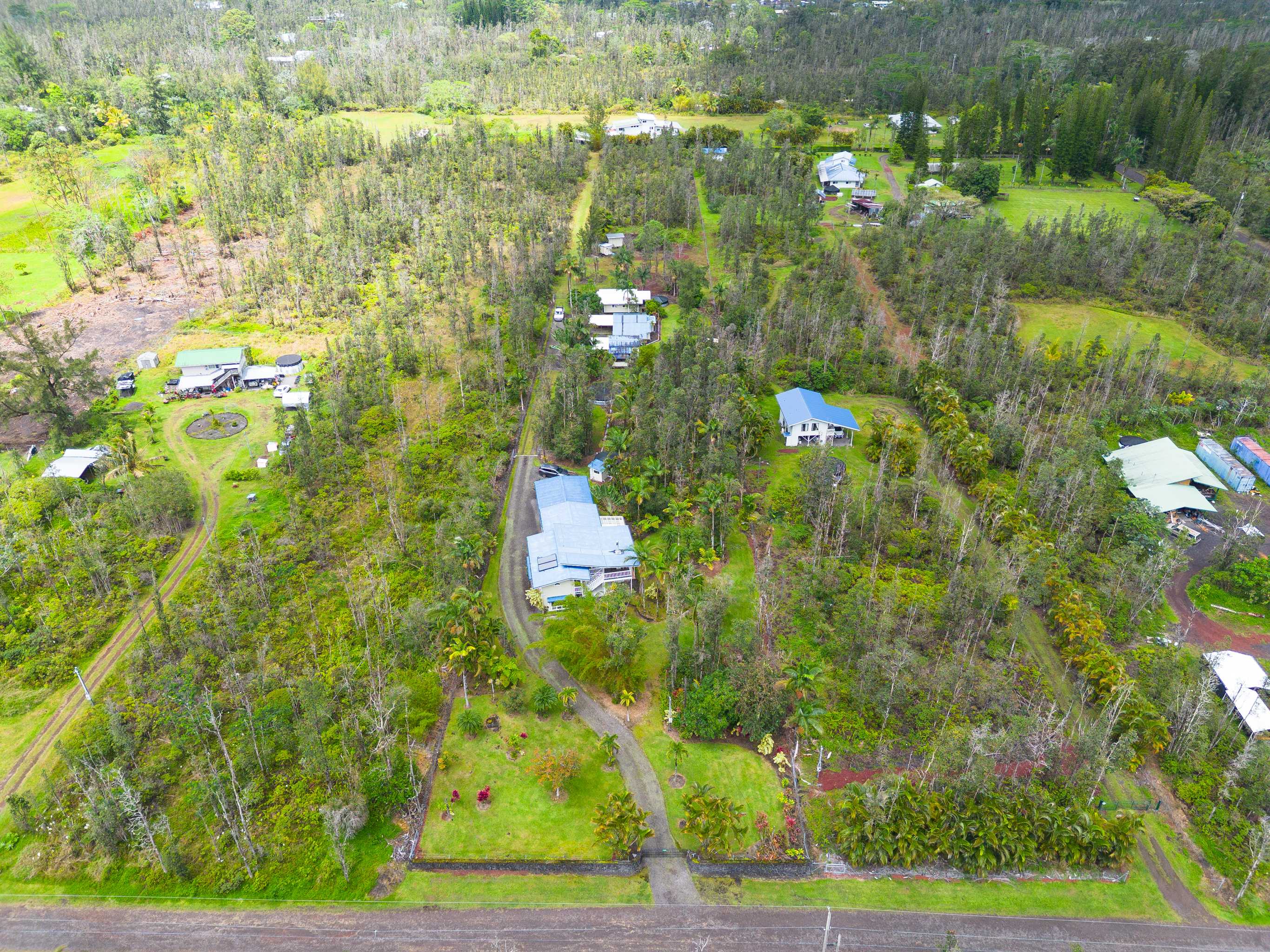 KEALA ST, Keaau, HI 96749