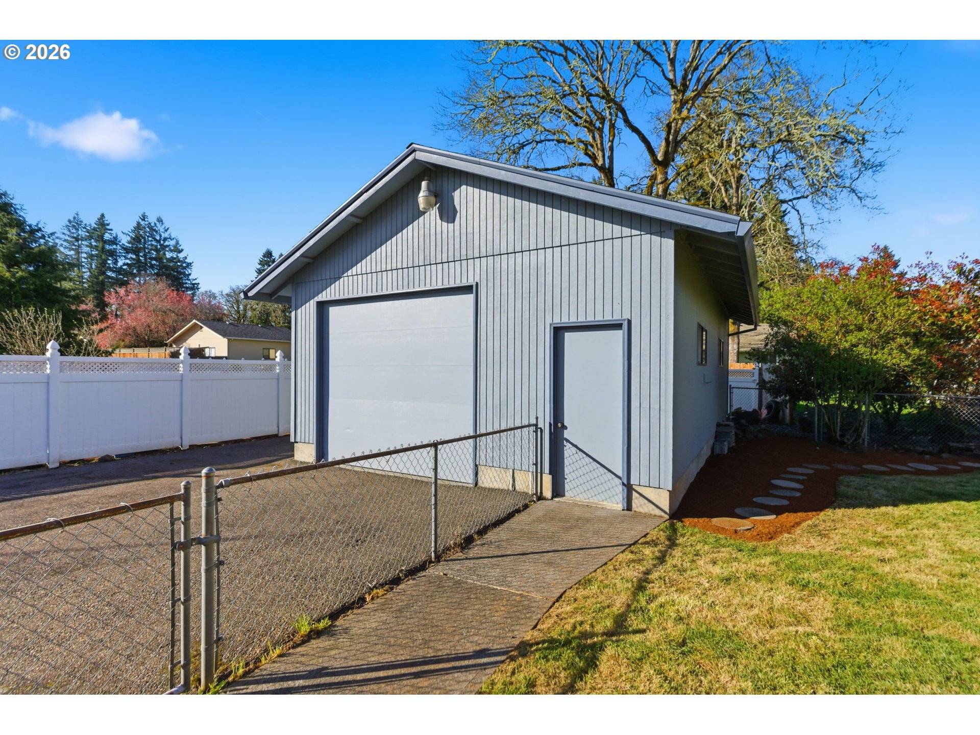 2664 SYKES RD, St Helens, OR 97051