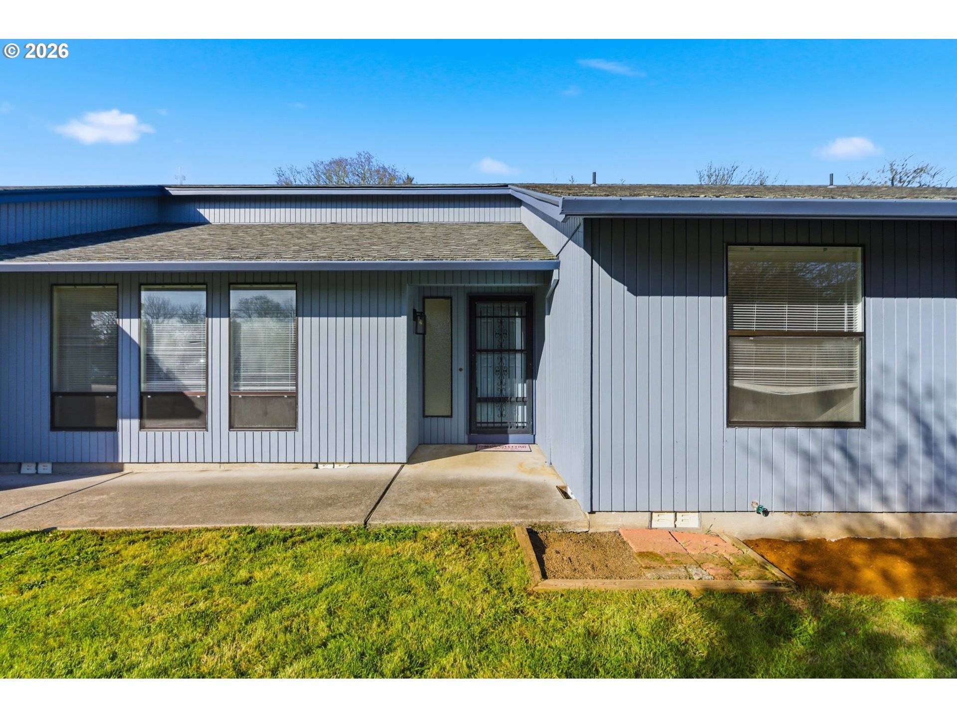 2664 SYKES RD, St Helens, OR 97051