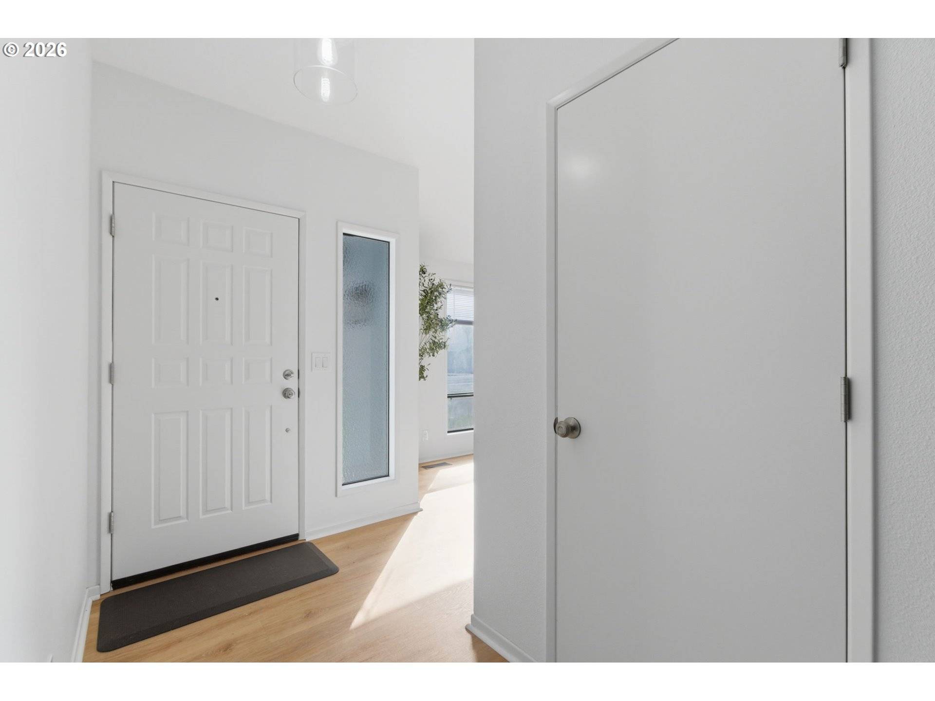 2664 SYKES RD, St Helens, OR 97051