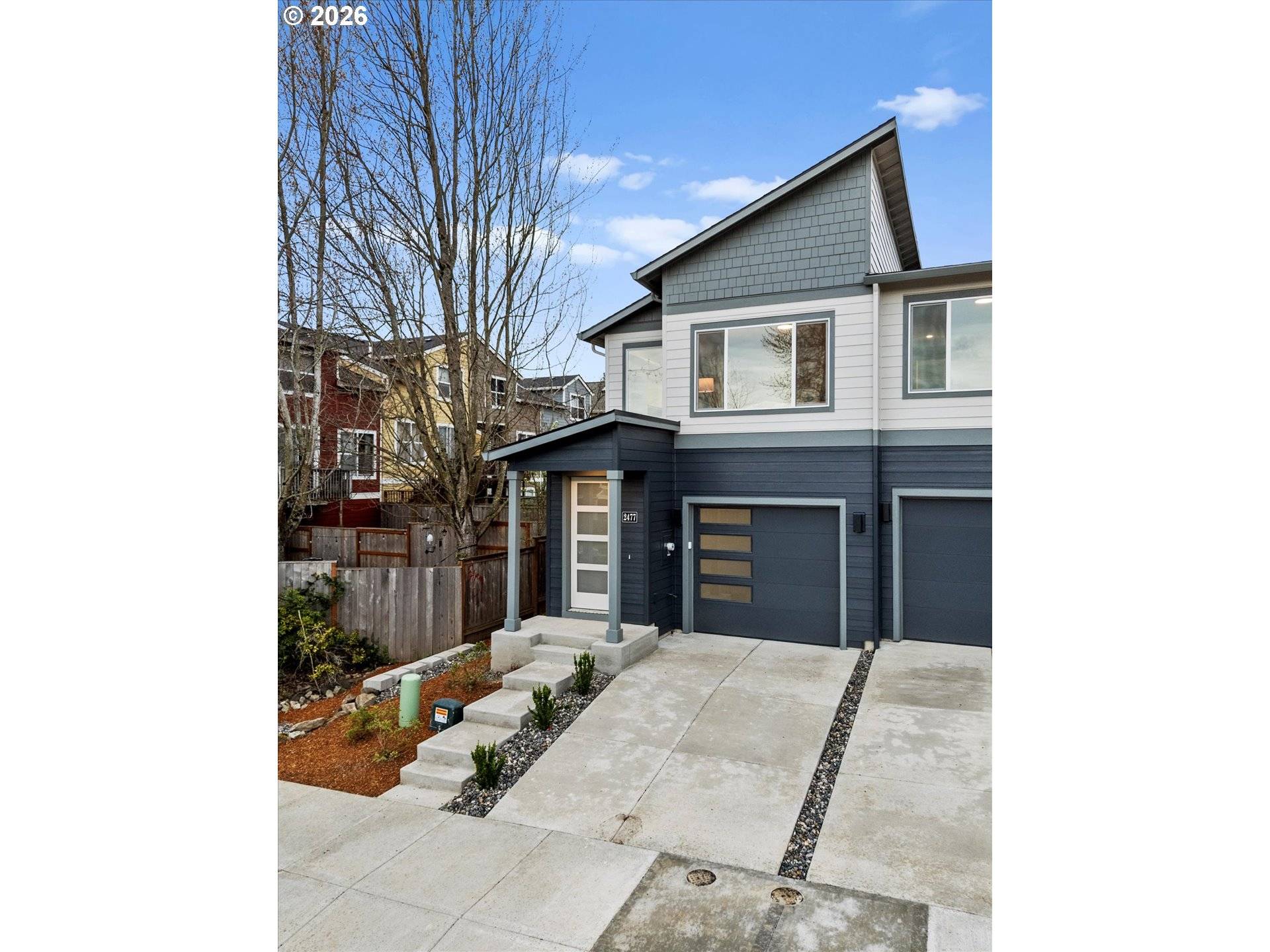 2477 NW 1ST DR, Gresham, OR 97030