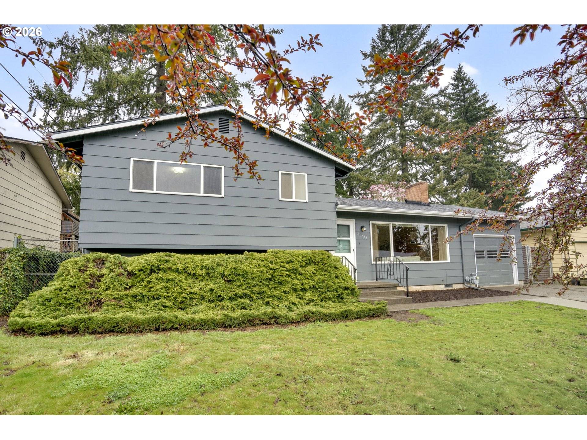 10531 SE LONG ST, Portland, OR 97266