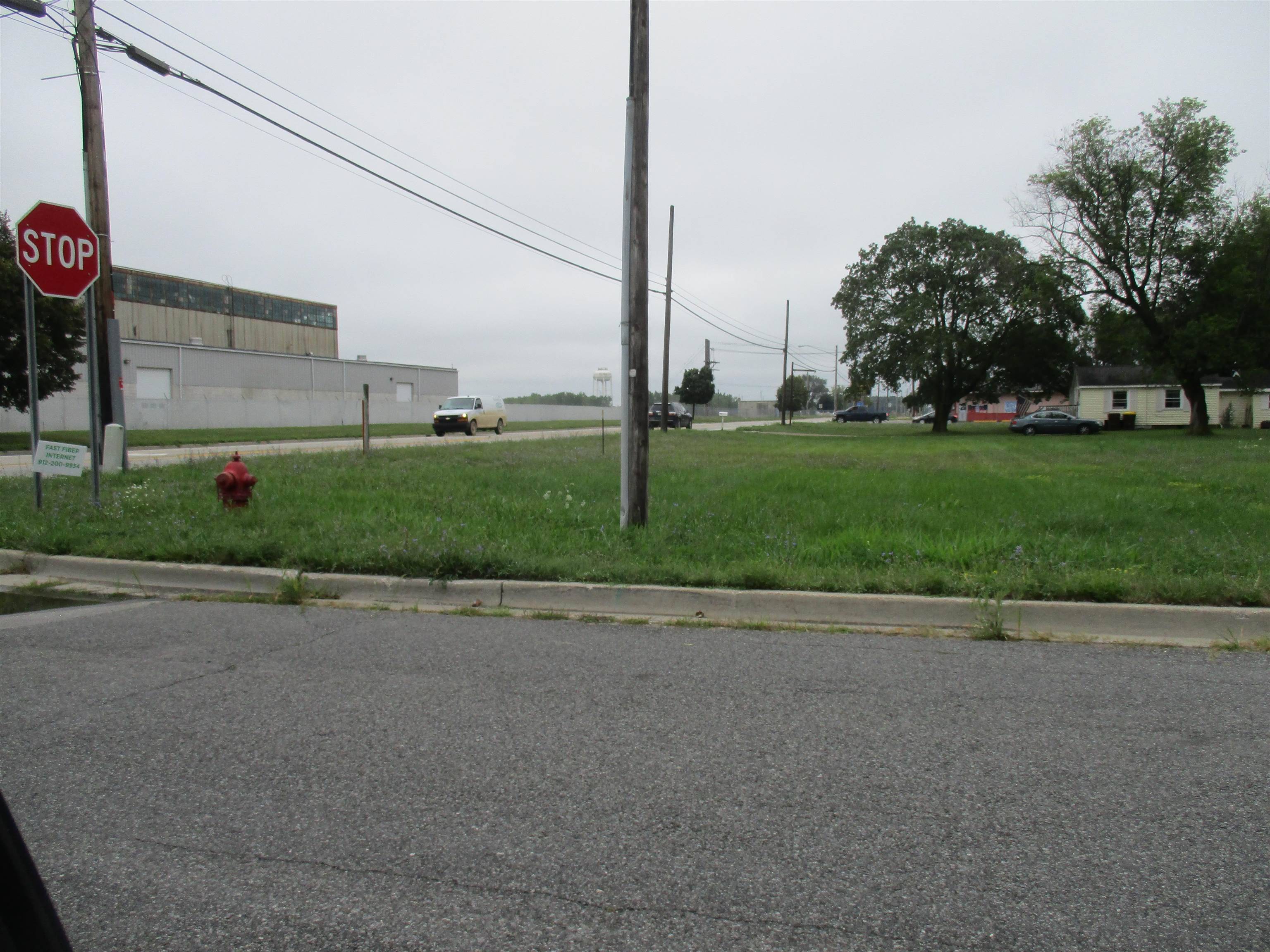 1528 E Superior ST, Alma, MI 48801