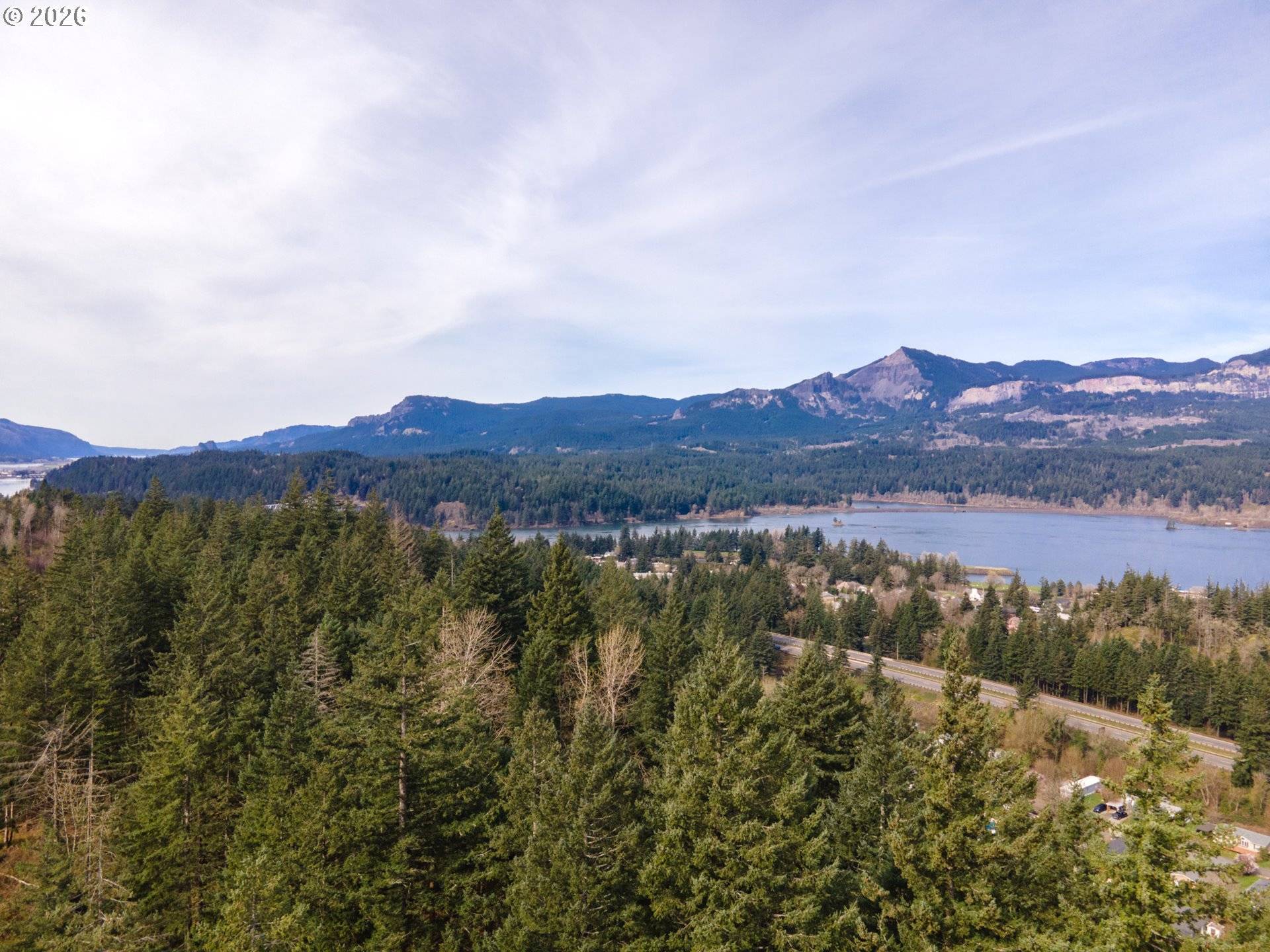 Dry Creek RD, Cascade Locks, OR 97014