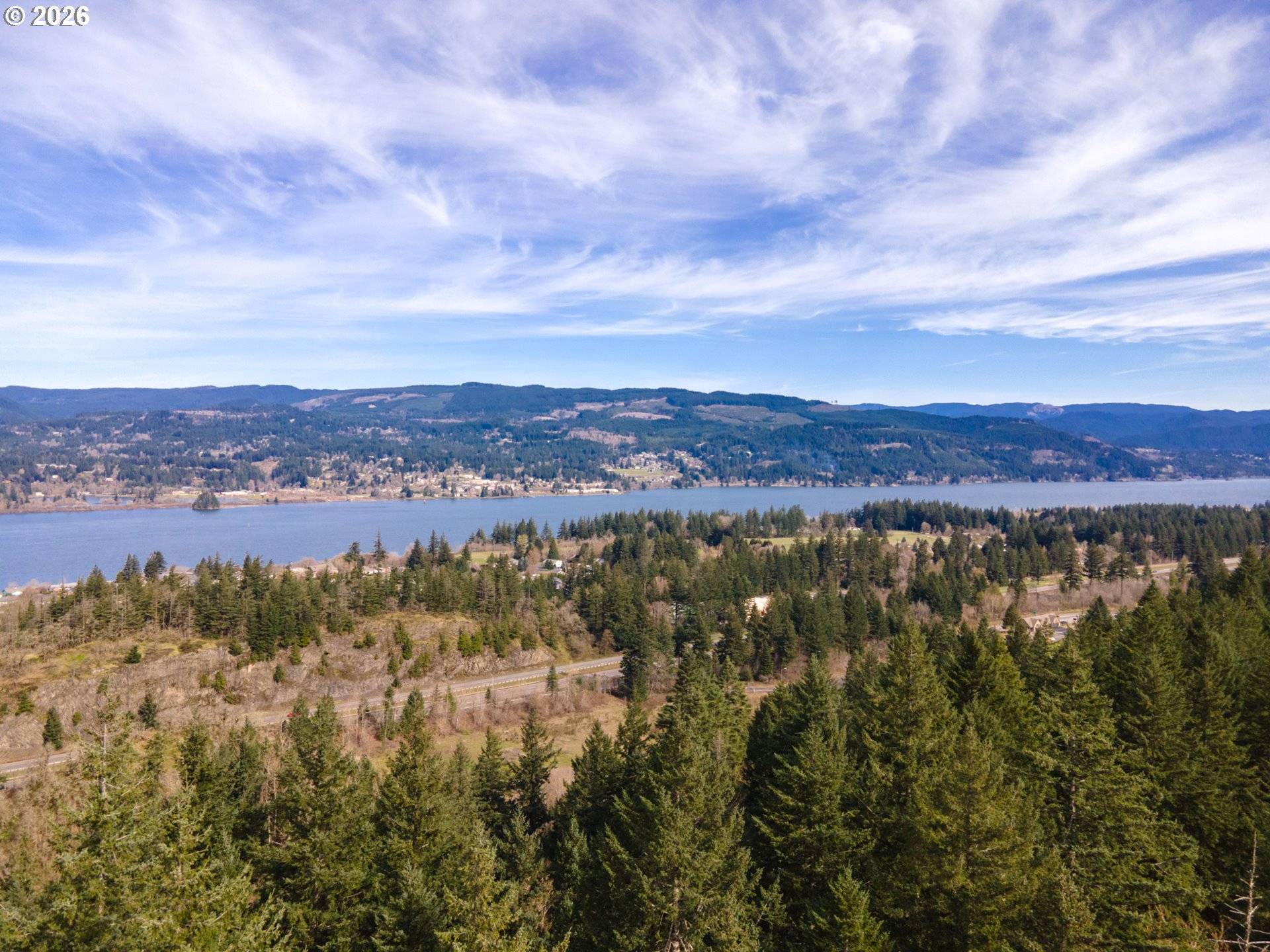 Dry Creek RD, Cascade Locks, OR 97014