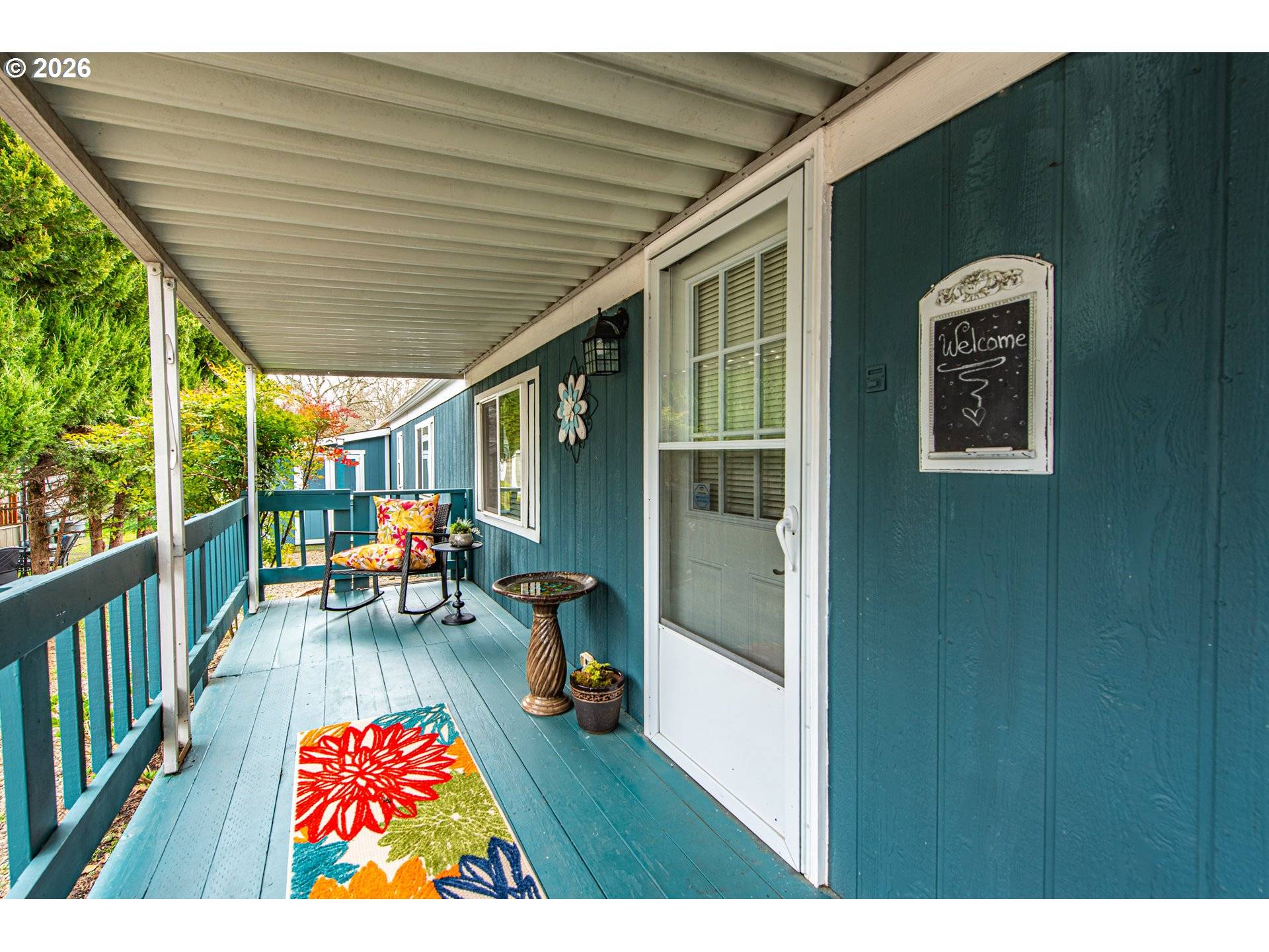 1475 GREEN ACRES RD #121, Eugene, OR 97408