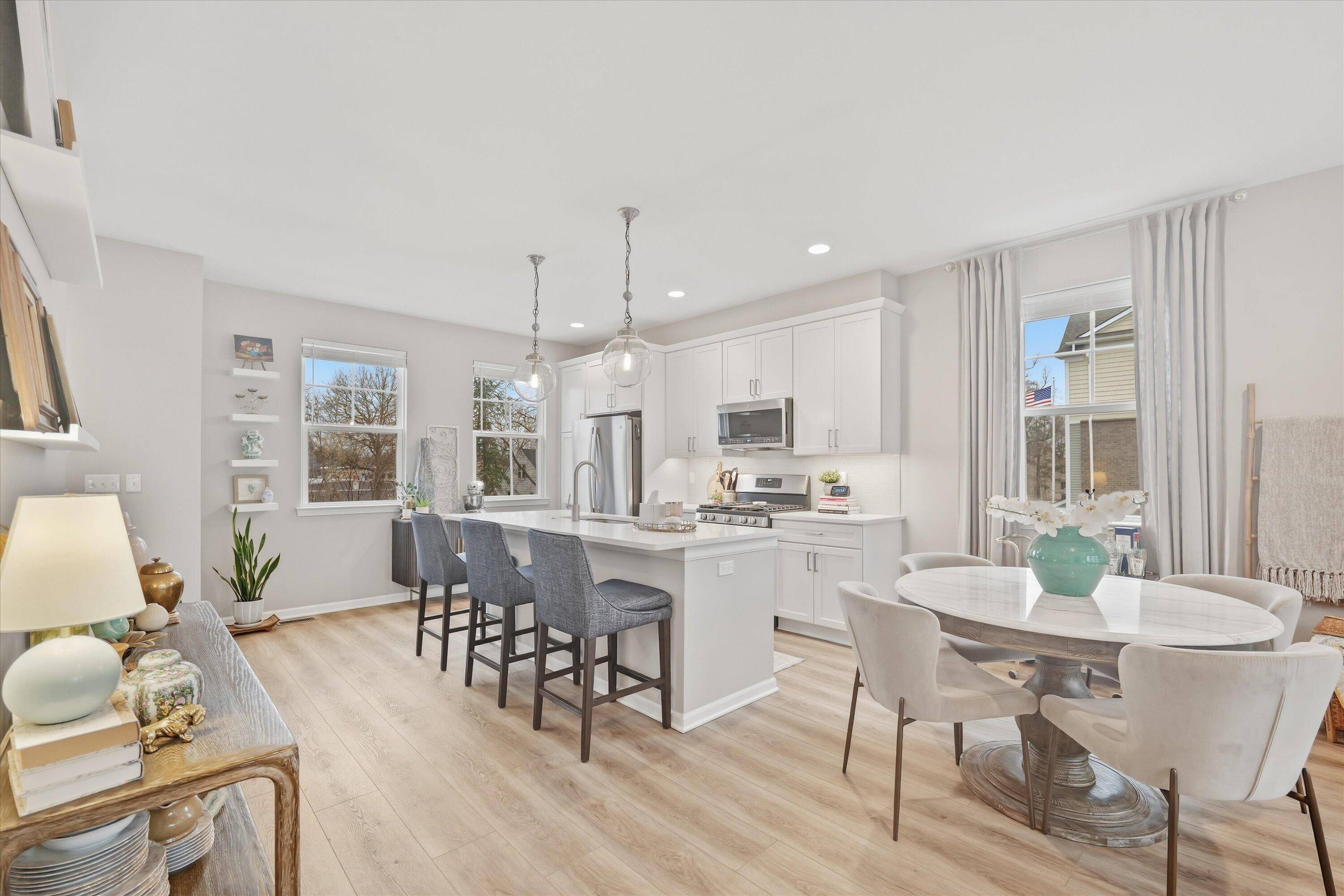 485 Jenny WAY ##85, Brighton City, MI 48116