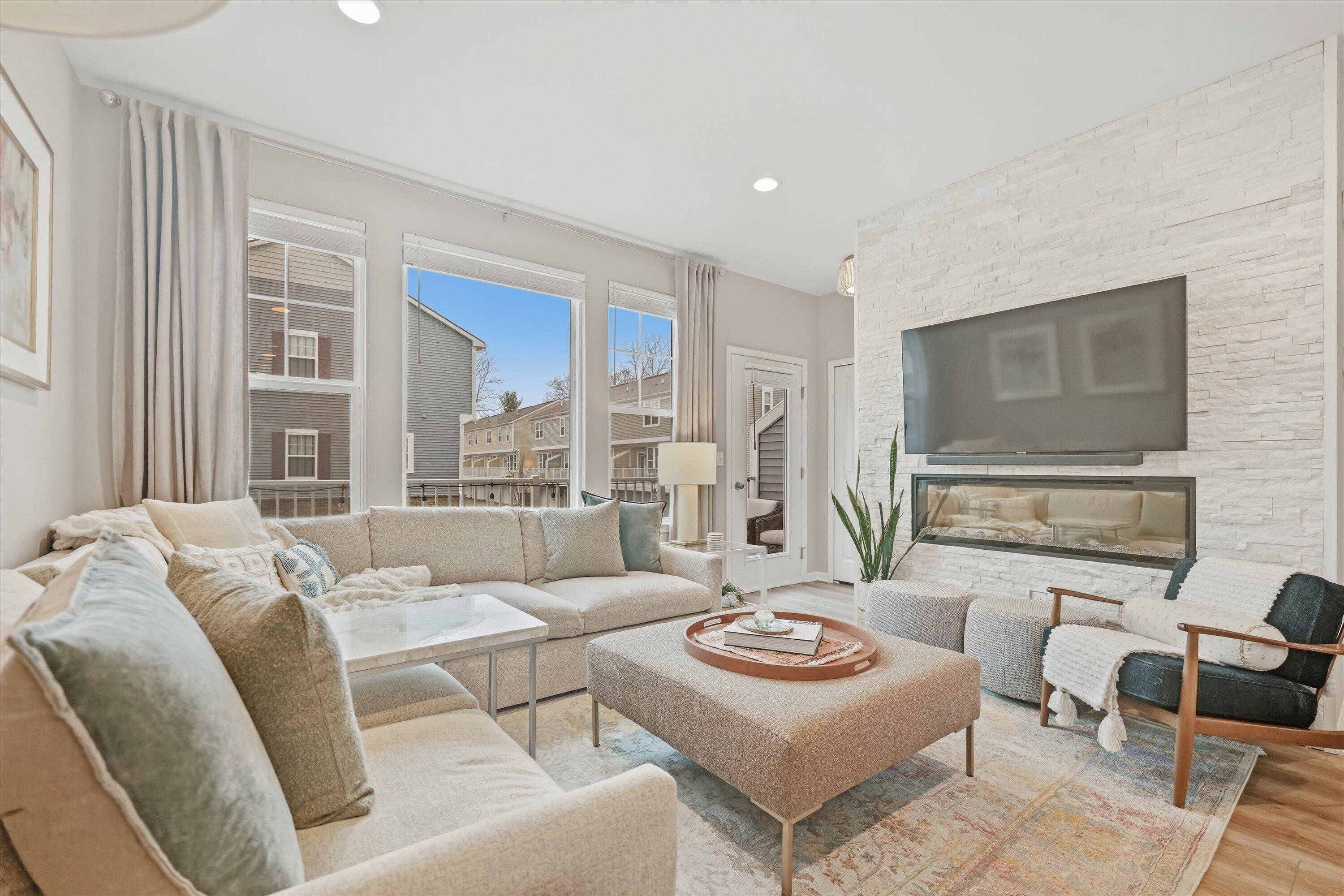 485 Jenny WAY ##85, Brighton City, MI 48116