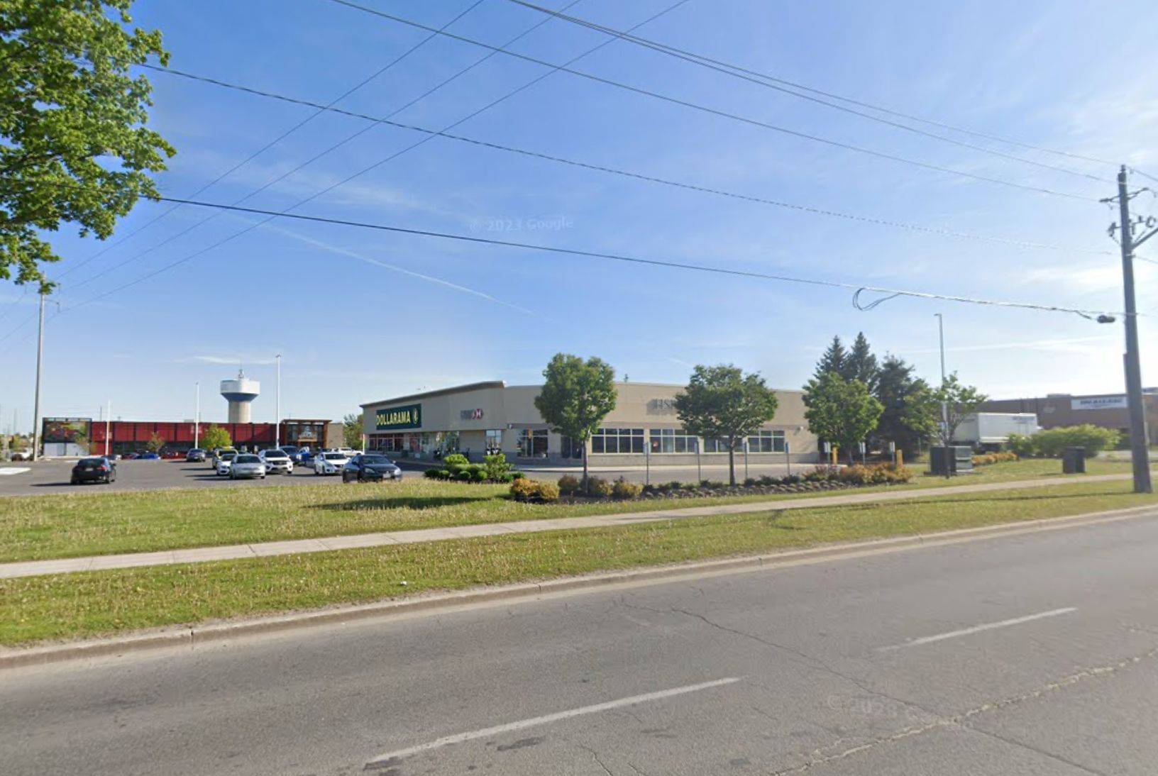 406 Bryne DR #Unit 2A, Barrie, ON L4N 9R1