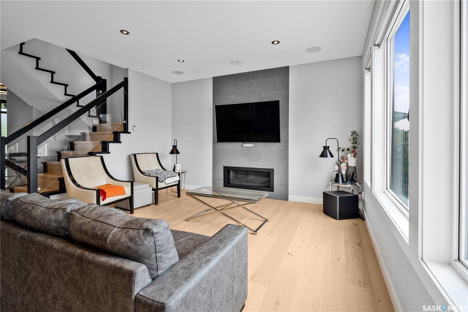 4311 Sandpiper CRESCENT E, Regina, SK S4V 1N3