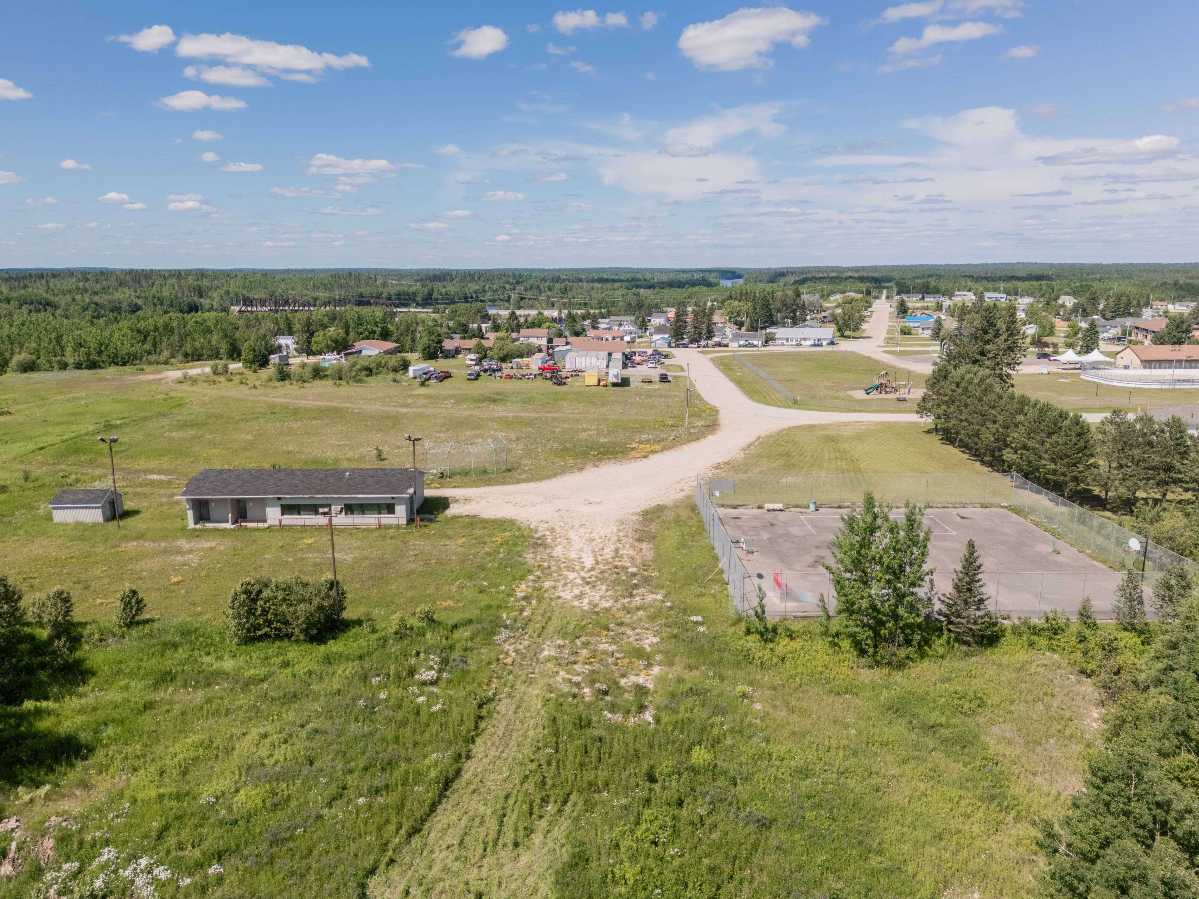 Pt2 Pt3 of CR347, Filion ST #Fauquier, Kapuskasing, ON P0L 1G0