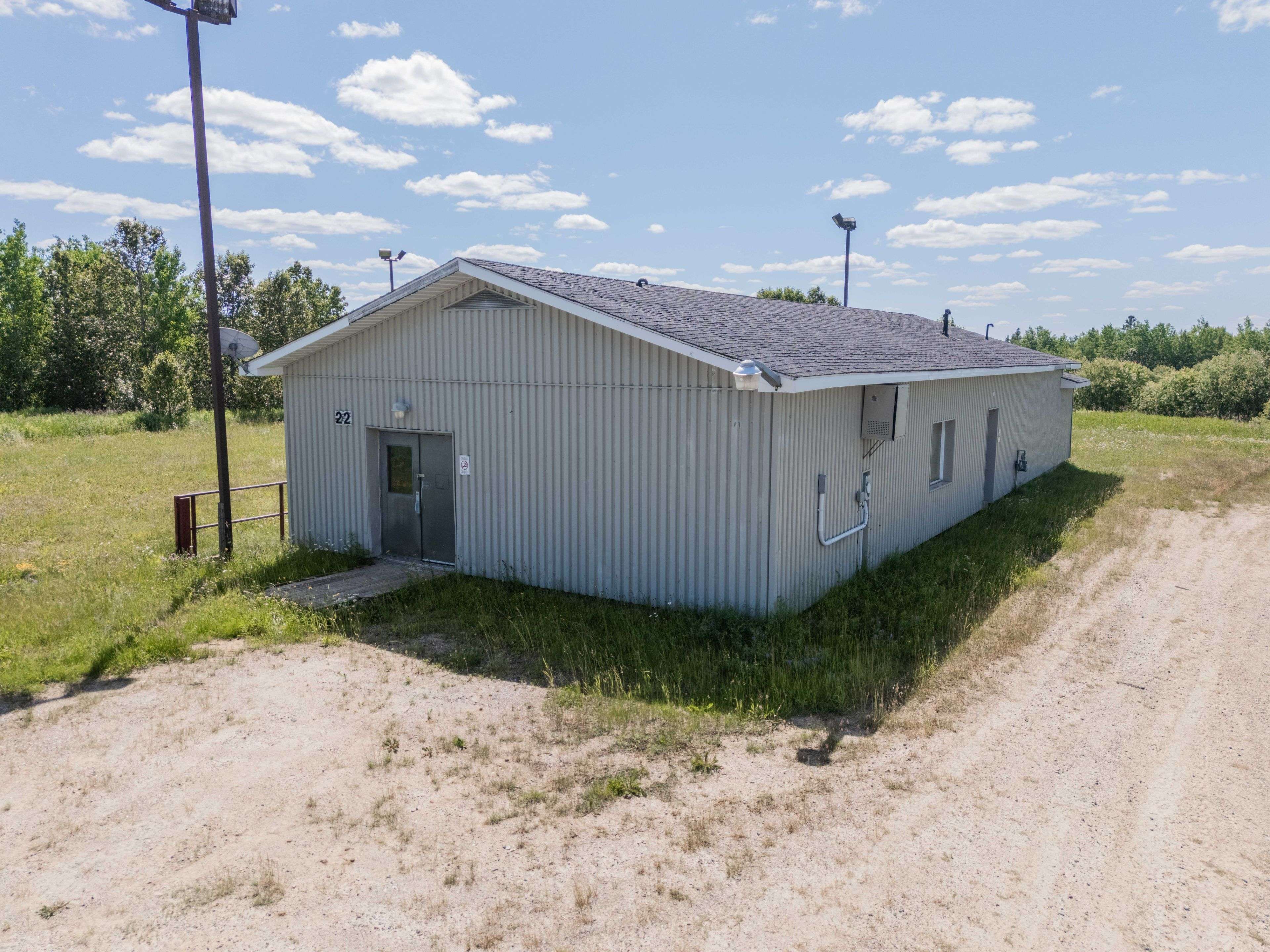 Pt2 Pt3 of CR347, Filion ST #Fauquier, Kapuskasing, ON P0L 1G0