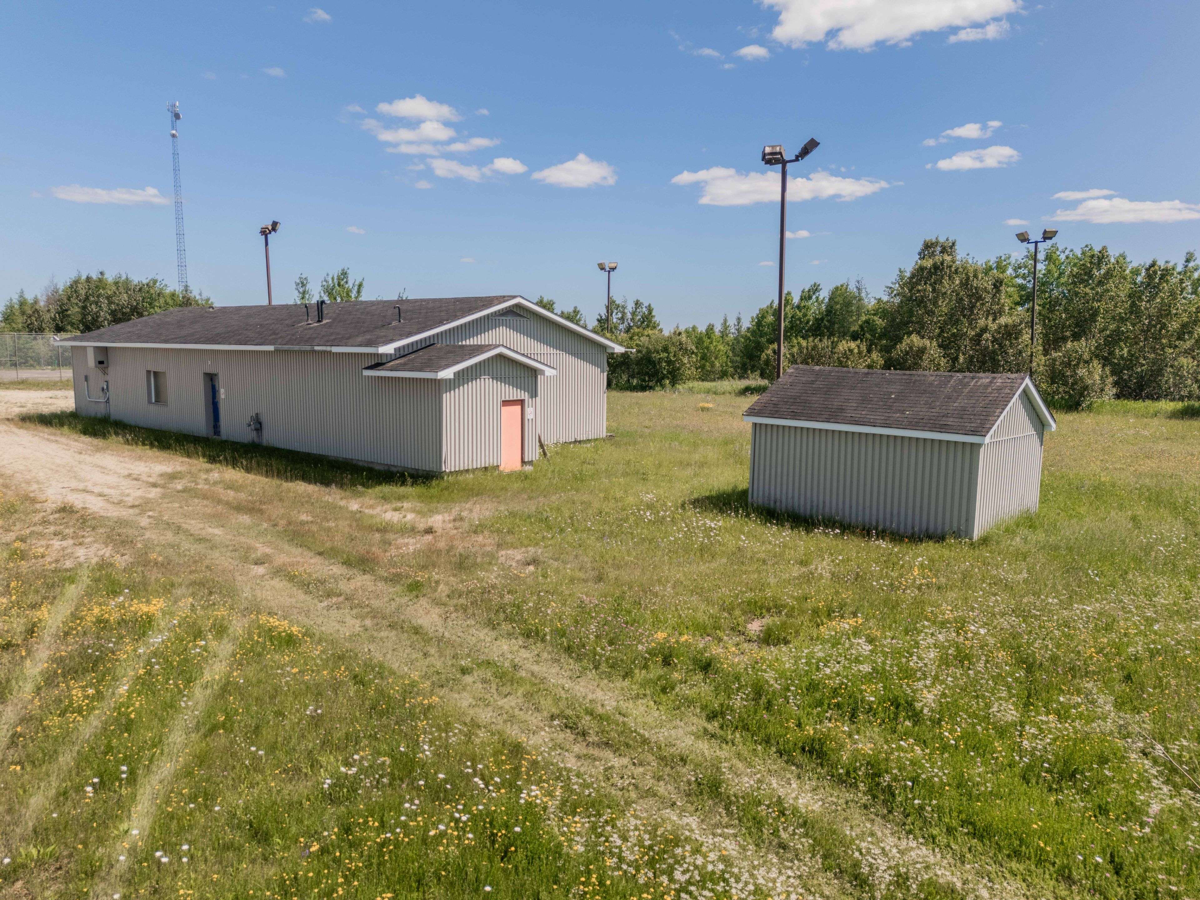 Pt2 Pt3 of CR347, Filion ST #Fauquier, Kapuskasing, ON P0L 1G0