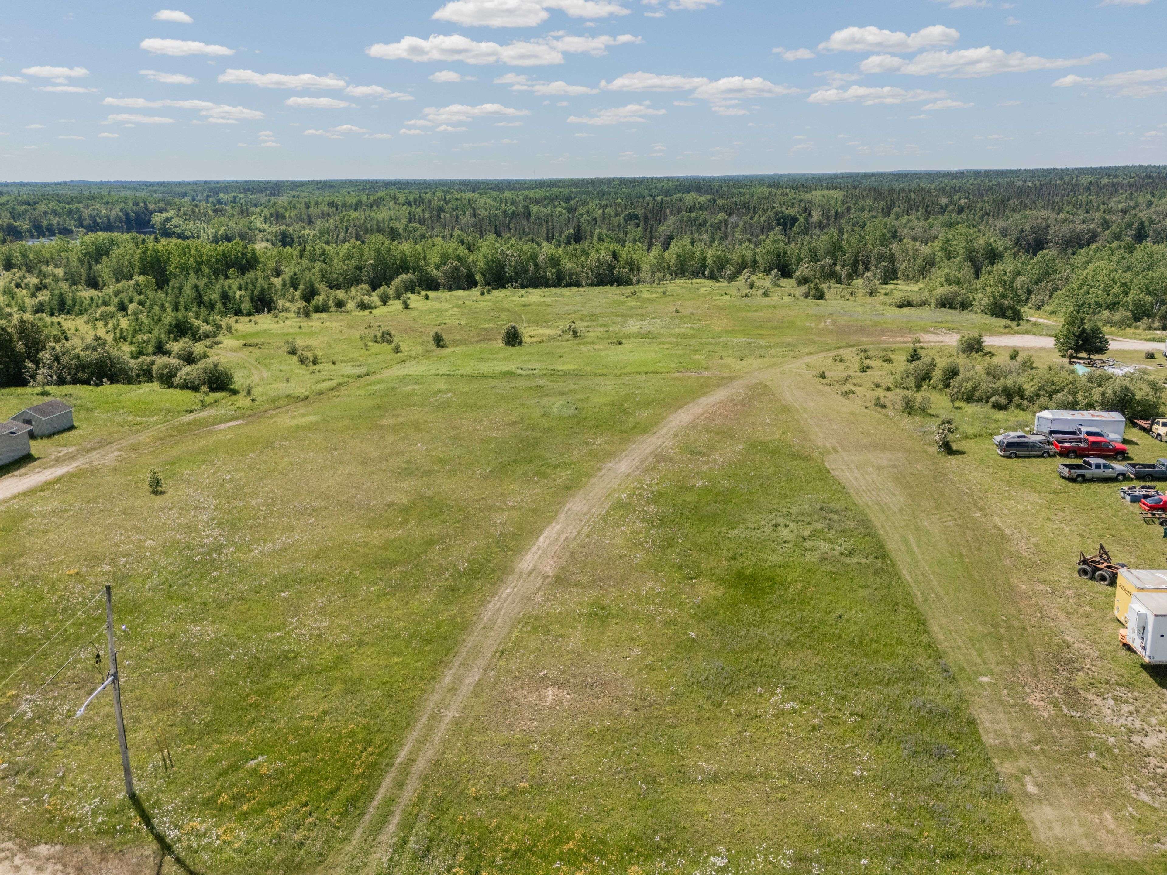 Pt1 Pt3 of CR347, Decarie AVE #Fauquier, Kapuskasing, ON P0L 1G0