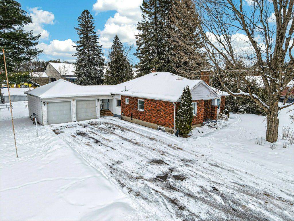 175 County Rd 504 N/A, North Kawartha, ON K0L 1A0