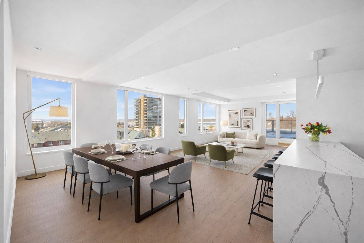 398 Roosevelt AVE #507, Carlingwood - Westboro And Area, ON K2A 1Z3