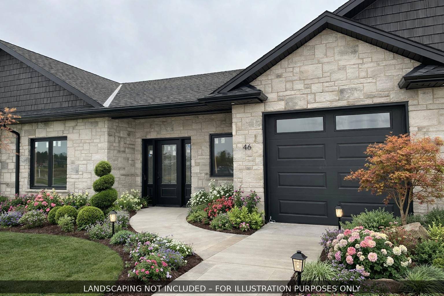 1071 Waterloo ST N #44, Saugeen Shores, ON N0H 2C3