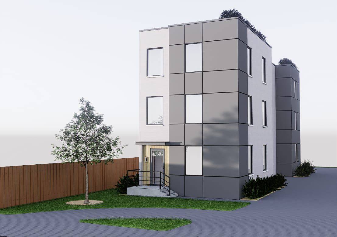 636 Walkley RD, Billings Bridge - Riverside Park And Area, ON K1V 6R9