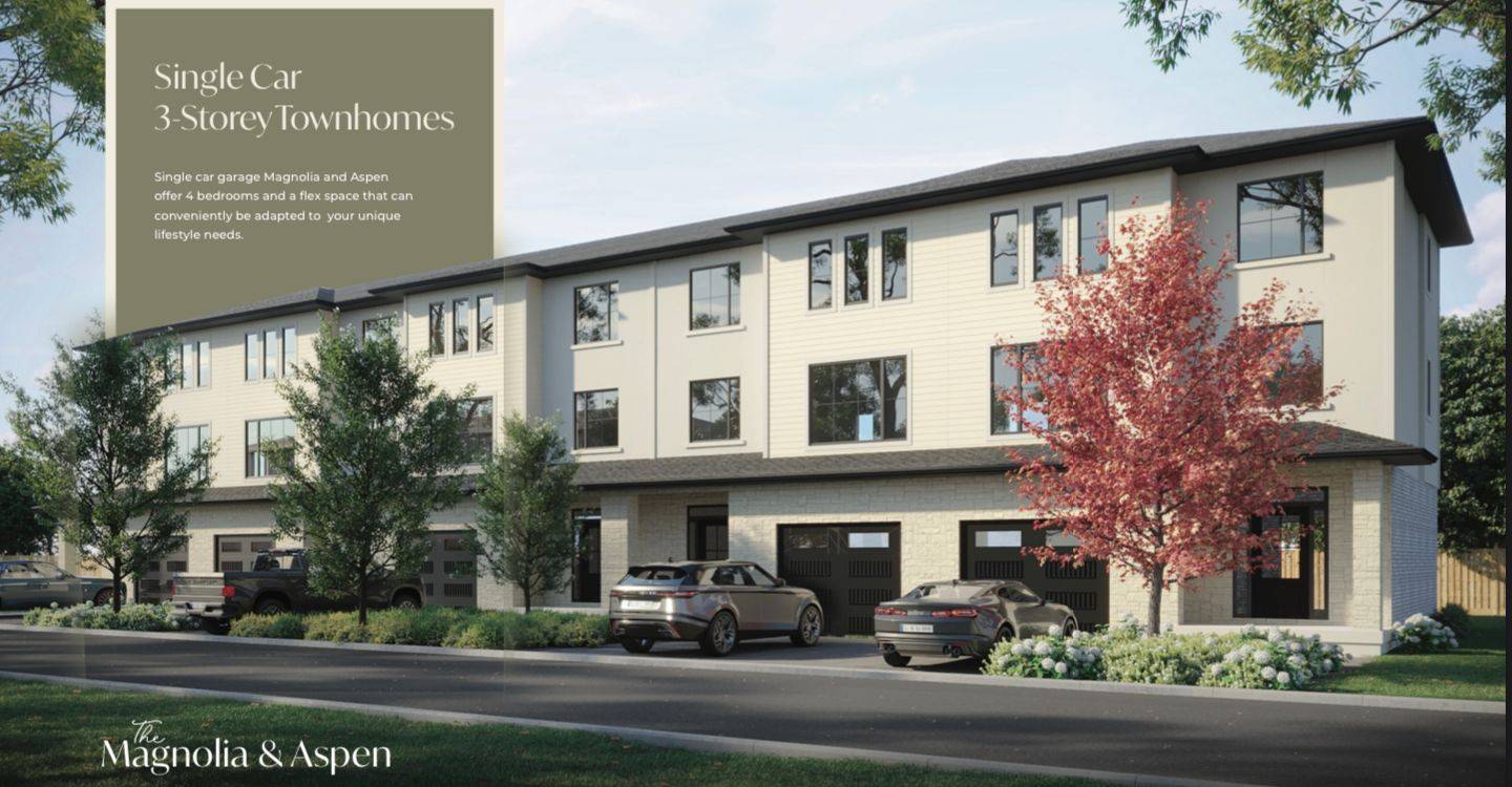 233 Upper Queen ST #2, Thames Centre, ON N0M 2P0