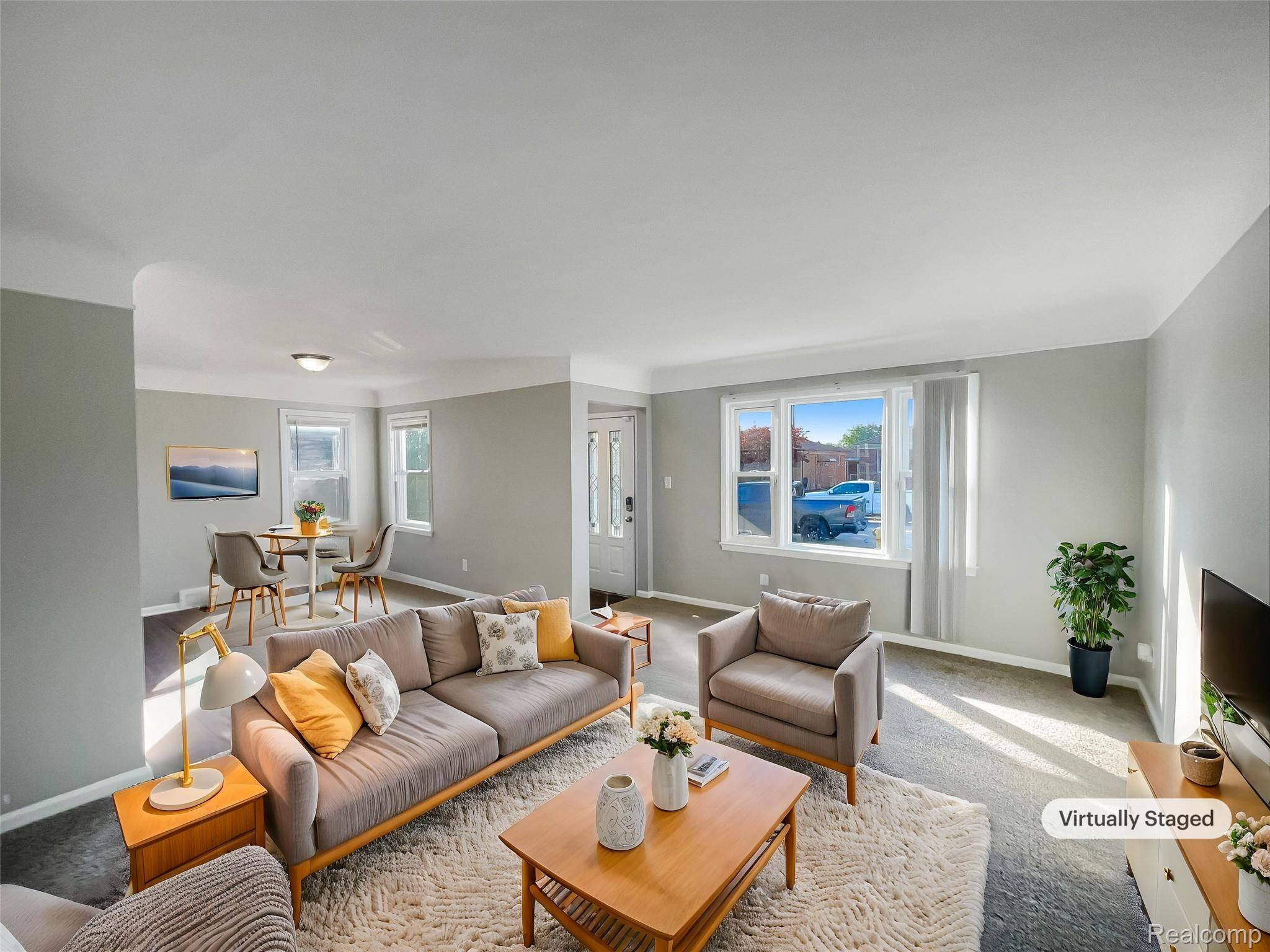 18067 Rosetta AVE, Eastpointe, MI 48021