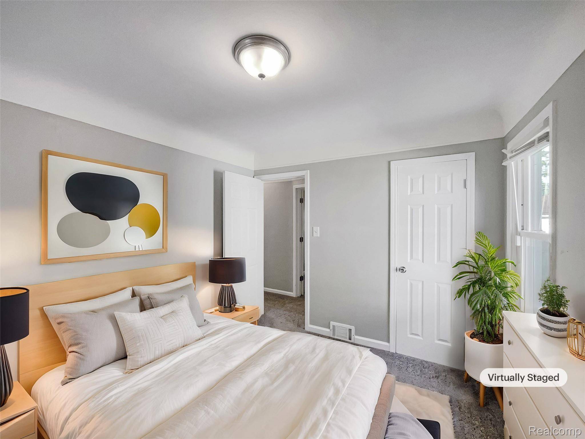 18067 Rosetta AVE, Eastpointe, MI 48021