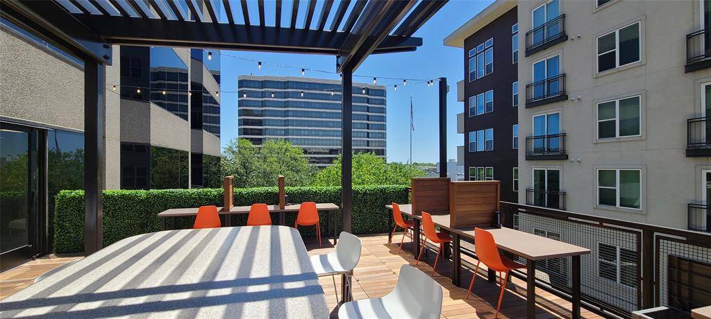 2626 Cole Avenue #400, Dallas, TX 75204
