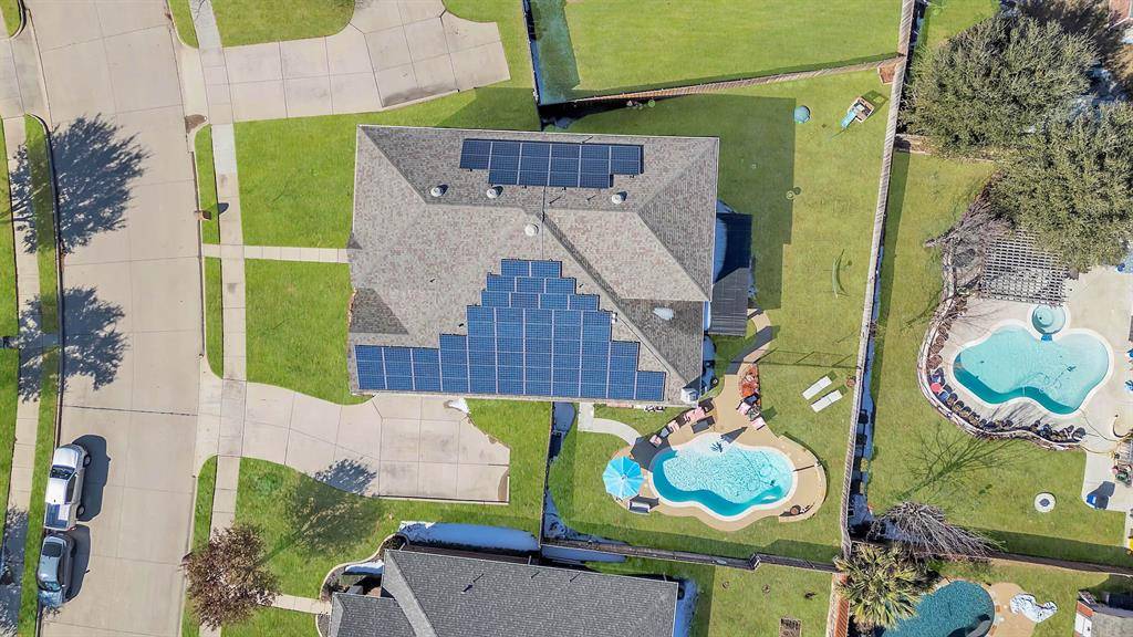 1318 Brundidge Drive, Wylie, TX 75098