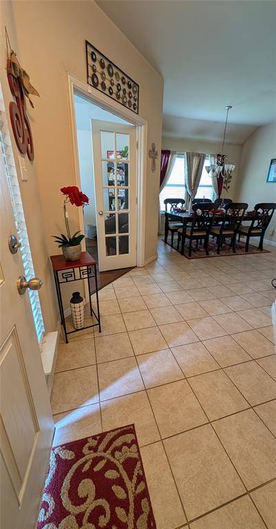 608 Kinghaven Drive, Little Elm, TX 75068