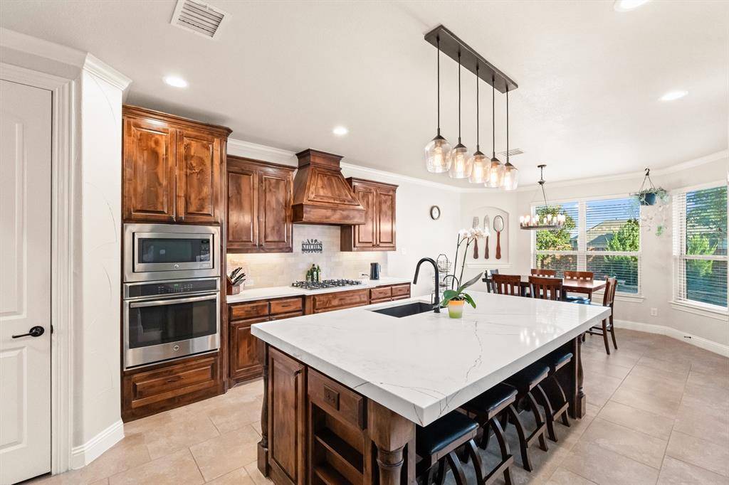 2812 Waverley Drive, Trophy Club, TX 76262