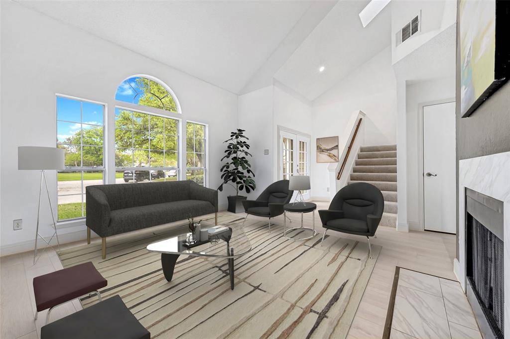 815 Ventura Park, Irving, TX 75061