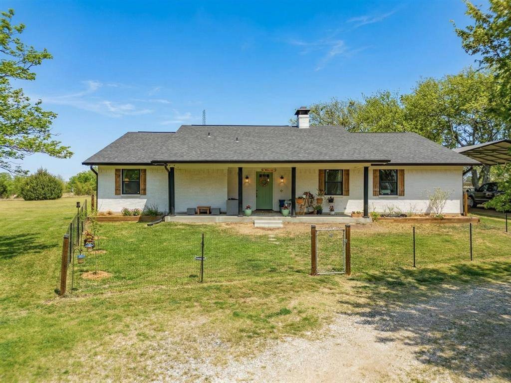 15720 W Highway 22, Blooming Grove, TX 76626