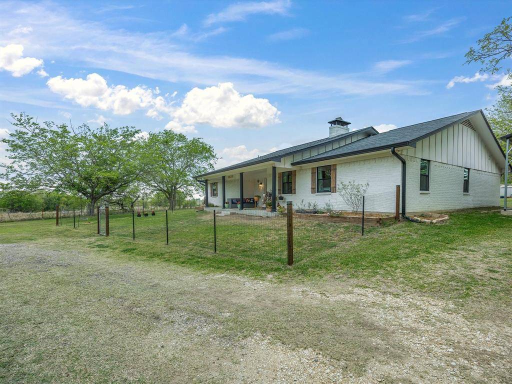15720 W Highway 22, Blooming Grove, TX 76626