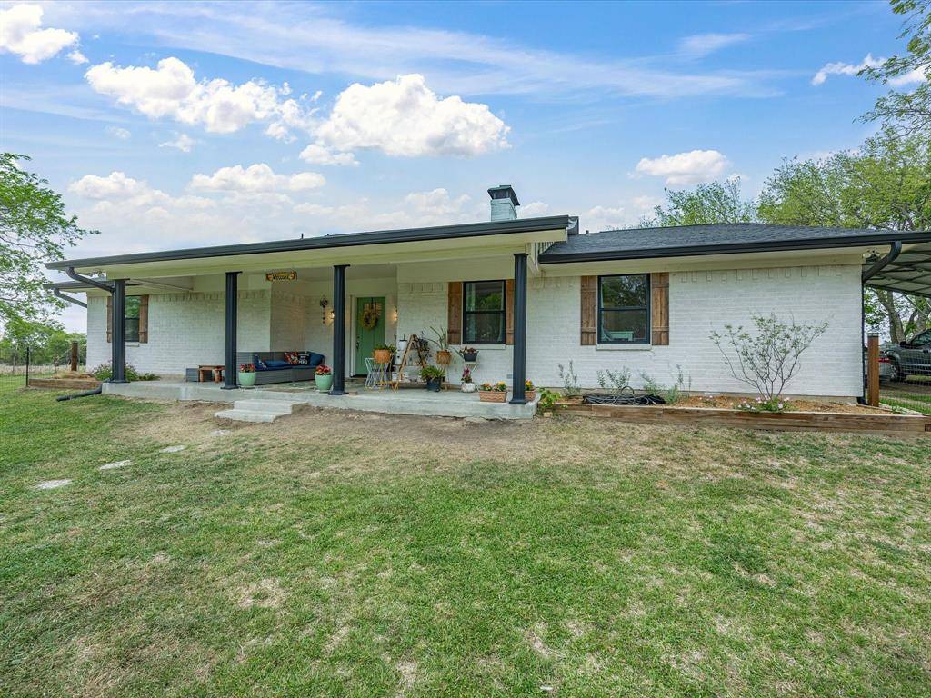 15720 W Highway 22, Blooming Grove, TX 76626