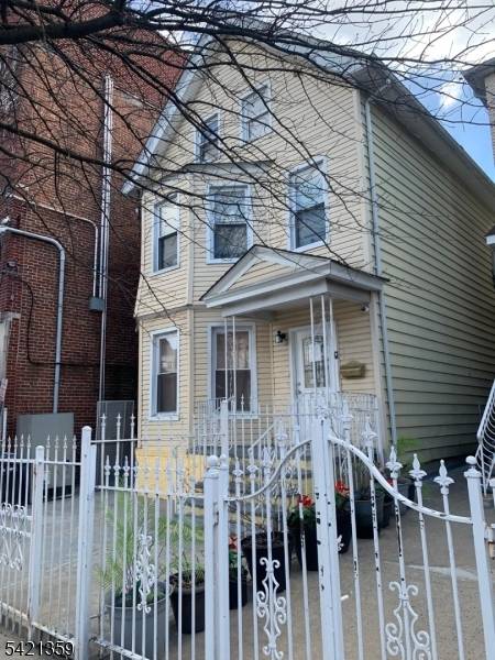 238 6Th Ave W, Newark City, NJ 07107