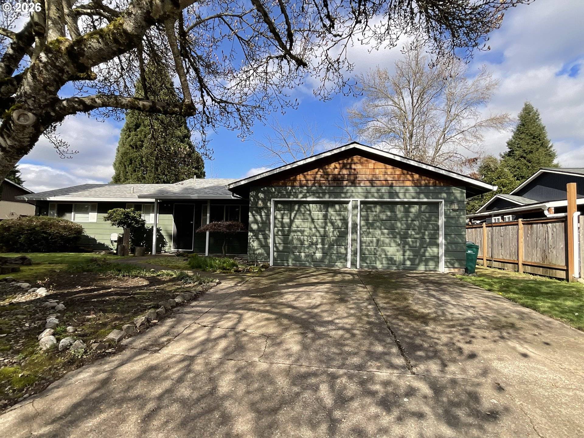 19305 SW YORK ST, Beaverton, OR 97003