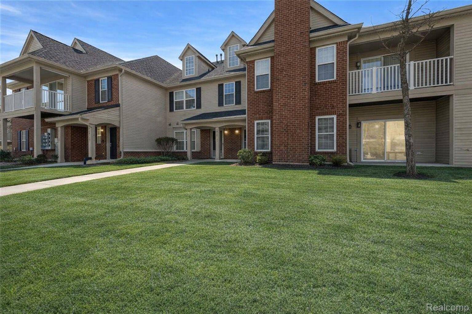 47861 Cardiff Ave, Canton Twp, MI 48188