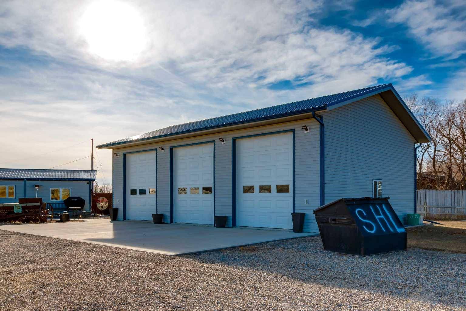 181043 Highway 550 #129, Bassano, AB T0J 0B0