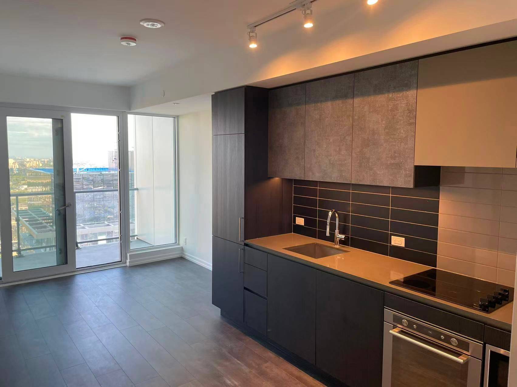 1000 Portage Pkwy #4309, Vaughan, ON L4K 0L1