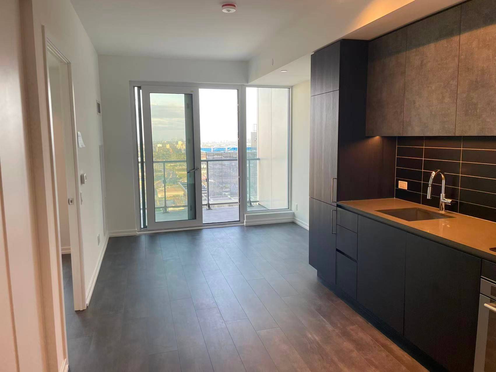 1000 Portage Pkwy #4309, Vaughan, ON L4K 0L1