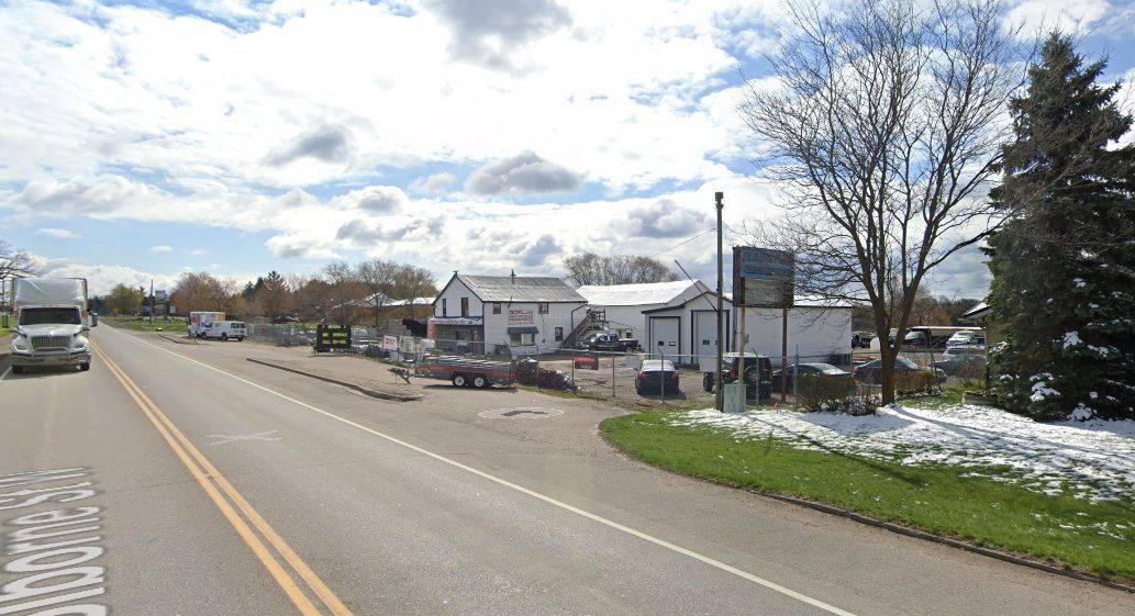 980 Colborne ST W, Brant, ON N3T 0L4