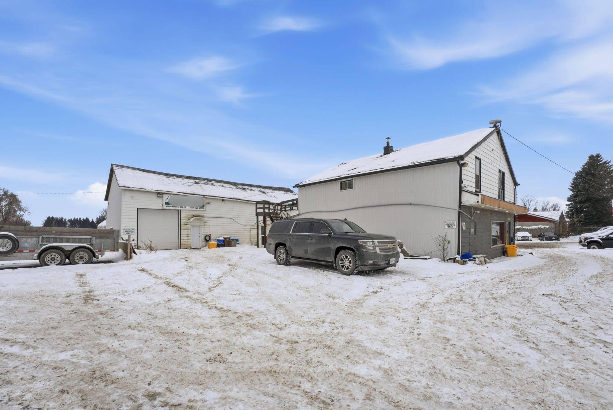 980 Colborne ST W, Brant, ON N3T 0L4