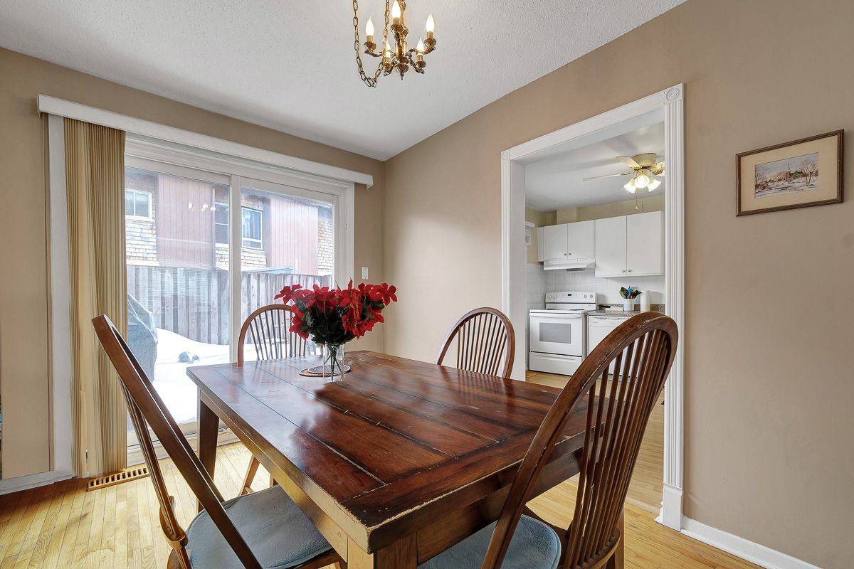 765 Springland DR #B, Billings Bridge - Riverside Park And Area, ON K1V 6L9